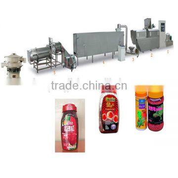 Kinds of Fish Food,floating Fish Food,fish Meal Making Machine photo-4