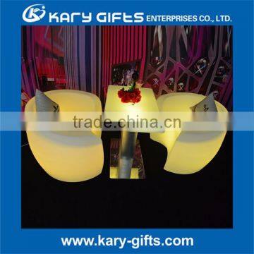 Home and Garden Led Sofa Led Furniture