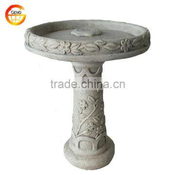Plastic Bird Feeder for Wholesale photo-4