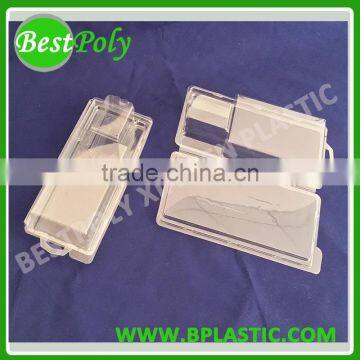 New products plasctic blister mould online shopping for free samples