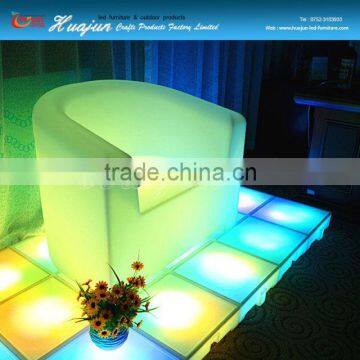 Led Multi Color for 1 Pepole Sofa Furniture photo-5