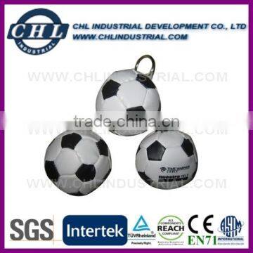 Customized PVC stuffed ball for training