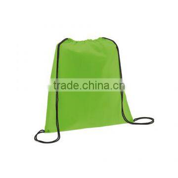 Protable Non Woven Drastring Bag photo-5