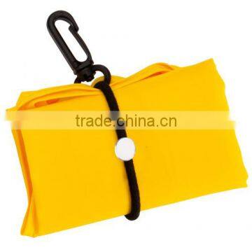 Foldable Reusable Polyester Tote Bag