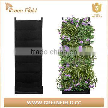 Waterproof Vertical Garden Planter Large Vertical Garden Planter photo-2