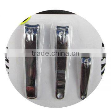 3 Sets Nail Clippers for Personal Care photo-2