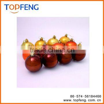 Christmas Plastic Ball/wholesale Clear Plastic Ball Christmas Ornaments/wholesale Large Plastic Ball Christmas Ornaments photo-2