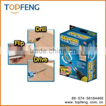 Half Time Drill Driver photo-4