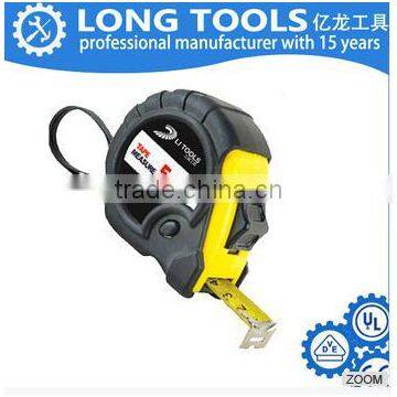 Good Quality TPR OEM ASSIST Steel Brand 3m 5m 7.5m Tape Measure photo-6