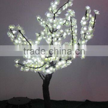 Led Lighting Colourful Tree LED Tree Handmade Fake Led Tree photo-5