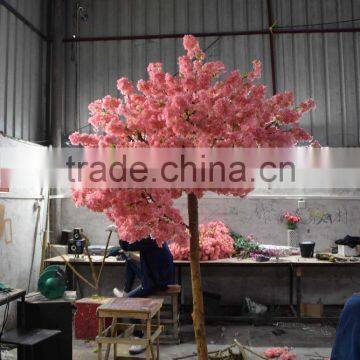 Wedding Table Centerpieces, Artificial Flower Trees,cherry Trees photo-2