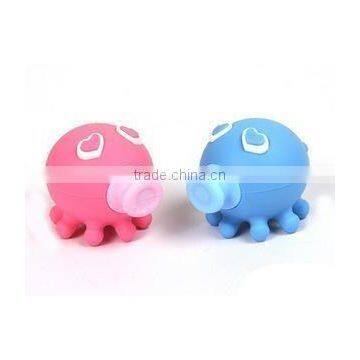 Different Color Customized Shape Usb Pen Drive Water Drop Usb Flash Drive Pvc Usb Hot Sell Stick photo-4