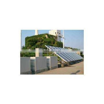 1000w High Quality,Low Price ,it's Very Populr in the Market High Battery Lantern Solar Home System photo-5