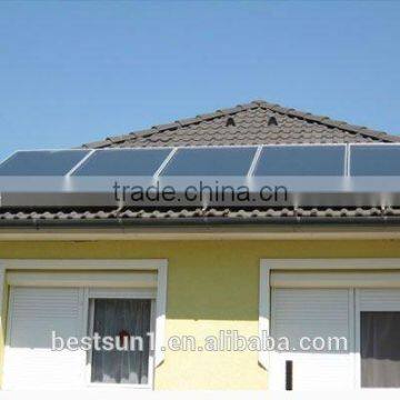 1000w High Quality Grid Switch Solar Charger Controller photo-4