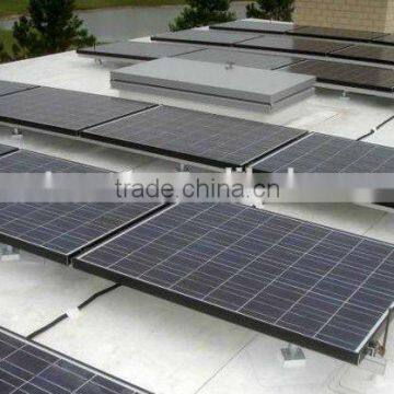 BESTSUN 3000W Complete off Grid Solar Power System Portable Home Solar Power System photo-6