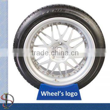 Acrylic Display Stand for Brand Wheel photo-2