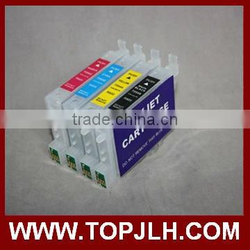 High Compatibility ink Carts For Epson Workforce WF-2520/ WF-2530/ WF-2540