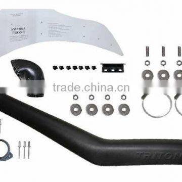 China 4x4 Accessories 4X4 Car Snorkel 4x4 Snorkel for Mitsubishi Pajero NM Series photo-4