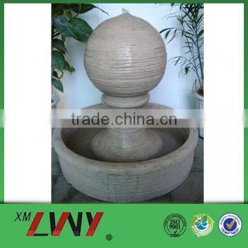 Factory supply competitive price pictures of water fountains