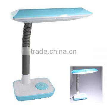 Modern 5W flexible LED table lamp, LED desk lamp, LED table light, LED light