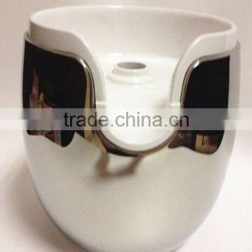 Hot Sale Stainless Steel Juicer Cover With Strainer photo-4