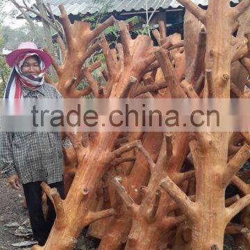 Wooden Coat Rack photo-6