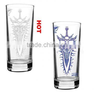 Party Use Beer Glass Cup photo-4