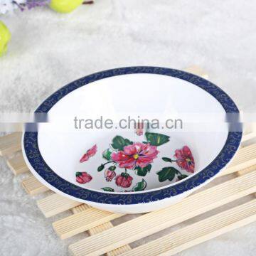 BPA Free PS Wholesale Unique Salad Bowls photo-4