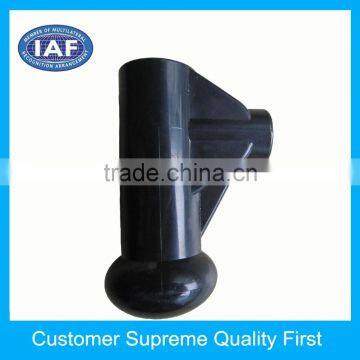 New style outdoor injction molded ABS plastic parts