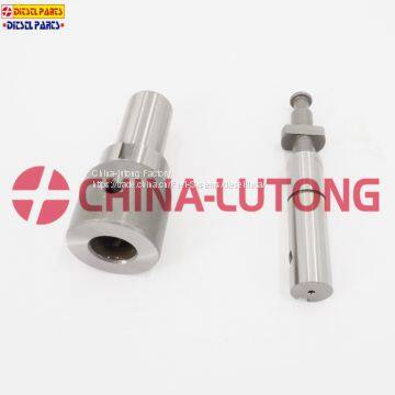 Fuel Injector Plunger ZEXEL OEM Number 131153-5720 / A736 Diesel Plunger / Element For NISSAN AD Type For Fuel Engine photo-2