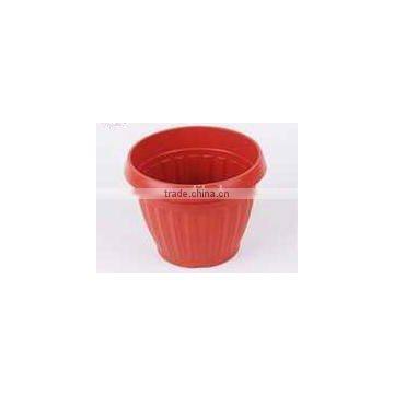 Round Gardening Flower Pots photo-4