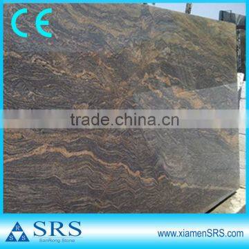 Indian polished himalayan granite slabs