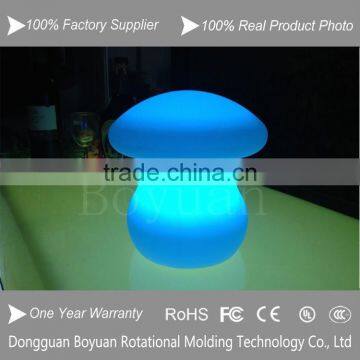 Led Home Furniture/mushroom Shape Light/home Living Room Table Lamp photo-5