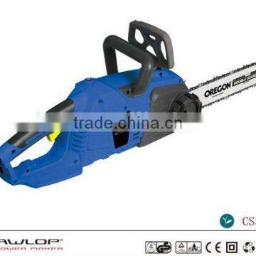 1400W electric chain saw /chain saw wood cutting machine /chainsaw chain