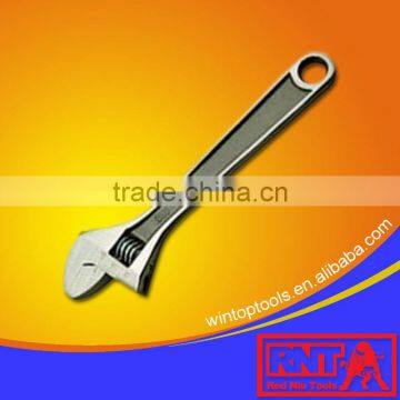 Adjustable Wrench