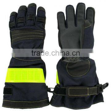 Firefighting Safety Gloves photo-5