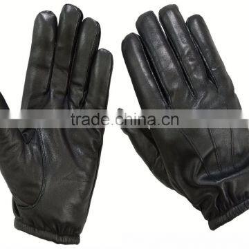 Police Cut Resistant Gloves photo-2