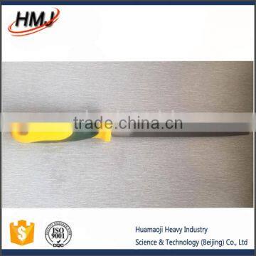 Wholesale T8 steel triangle file agricultural file