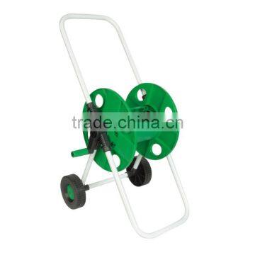 Hose reel trolley(13115 Garden tools, around the hose, watering)