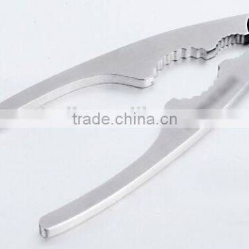 KD709 All Stainlesss Steel Nut Cracker photo-2