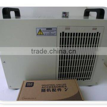 CE approved Industrial chiller for CO2 laser machine