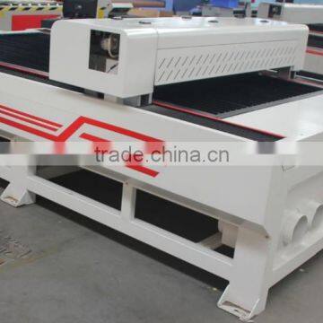 Co2 Laser Metal Cutting Machine for Metal and Non Metal Cutting 1325 130w photo-3