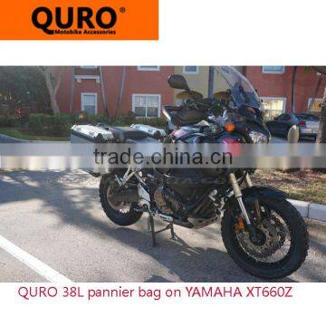 Motobike Travel Pannier Bag photo-3