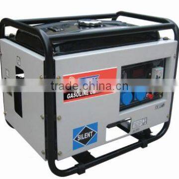 2.8/3.0KVA Single-phase power generator with EPA approval