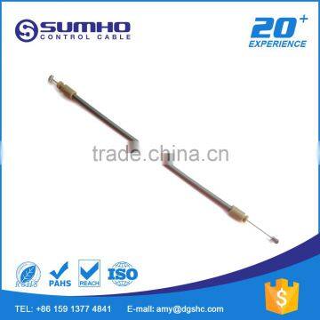 Bathroom Equipment Control Cables/Sanitary Equipment Cables