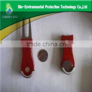 Golf Divot Tools With Ball Markers and Brand Logo photo-4