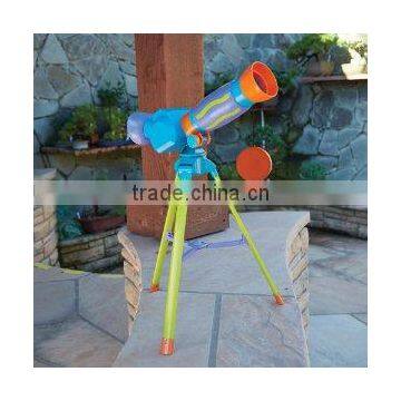 Dongguan Toys Colorful Children's Educational Toys Telescope Toys the Best Gift for Children photo-3