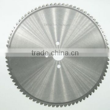 cold saw blade, cold sawblade, iron rod saw blade, iron rod cutting blade