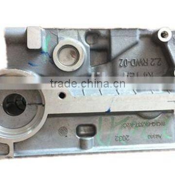 Duratorq Engine ZSD-422 (Duratorq TDCi) 2.2L 16v 2184cc for Transit, Mondeo, Defender, Ranger photo-4