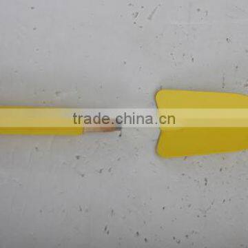 Yellow/red 4pcs Garden Tool Set PRS-G2203